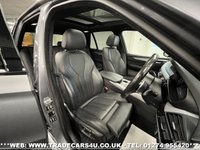 USED 2015 65 BMW X5 XDRIVE30D M SPORT DIESEL EURO 6 8 SPEED AUTO 4X4 UK DELIVERY FLAT FEE &pound;175 (SUBJECT TO DEAL)*OVER 100 IMAGES ON OUR WEBSITE*BESPOKE FINANCE ARRANGED*PART EXCHANGE WELCOME*ALL VEHICLES HPI CLEAR