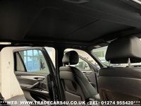 USED 2015 65 BMW X5 XDRIVE30D M SPORT DIESEL EURO 6 8 SPEED AUTO 4X4 UK DELIVERY FLAT FEE &pound;175 (SUBJECT TO DEAL)*OVER 100 IMAGES ON OUR WEBSITE*BESPOKE FINANCE ARRANGED*PART EXCHANGE WELCOME*ALL VEHICLES HPI CLEAR