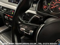 USED 2015 65 BMW X5 XDRIVE30D M SPORT DIESEL EURO 6 8 SPEED AUTO 4X4 UK DELIVERY FLAT FEE &pound;175 (SUBJECT TO DEAL)*OVER 100 IMAGES ON OUR WEBSITE*BESPOKE FINANCE ARRANGED*PART EXCHANGE WELCOME*ALL VEHICLES HPI CLEAR