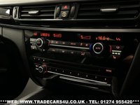 USED 2015 65 BMW X5 XDRIVE30D M SPORT DIESEL EURO 6 8 SPEED AUTO 4X4 UK DELIVERY FLAT FEE &pound;175 (SUBJECT TO DEAL)*OVER 100 IMAGES ON OUR WEBSITE*BESPOKE FINANCE ARRANGED*PART EXCHANGE WELCOME*ALL VEHICLES HPI CLEAR