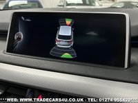 USED 2015 65 BMW X5 XDRIVE30D M SPORT DIESEL EURO 6 8 SPEED AUTO 4X4 UK DELIVERY FLAT FEE &pound;175 (SUBJECT TO DEAL)*OVER 100 IMAGES ON OUR WEBSITE*BESPOKE FINANCE ARRANGED*PART EXCHANGE WELCOME*ALL VEHICLES HPI CLEAR