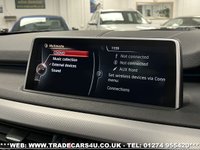 USED 2015 65 BMW X5 XDRIVE30D M SPORT DIESEL EURO 6 8 SPEED AUTO 4X4 UK DELIVERY FLAT FEE &pound;175 (SUBJECT TO DEAL)*OVER 100 IMAGES ON OUR WEBSITE*BESPOKE FINANCE ARRANGED*PART EXCHANGE WELCOME*ALL VEHICLES HPI CLEAR