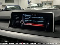 USED 2015 65 BMW X5 XDRIVE30D M SPORT DIESEL EURO 6 8 SPEED AUTO 4X4 UK DELIVERY FLAT FEE &pound;175 (SUBJECT TO DEAL)*OVER 100 IMAGES ON OUR WEBSITE*BESPOKE FINANCE ARRANGED*PART EXCHANGE WELCOME*ALL VEHICLES HPI CLEAR