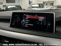 USED 2015 65 BMW X5 XDRIVE30D M SPORT DIESEL EURO 6 8 SPEED AUTO 4X4 UK DELIVERY FLAT FEE &pound;175 (SUBJECT TO DEAL)*OVER 100 IMAGES ON OUR WEBSITE*BESPOKE FINANCE ARRANGED*PART EXCHANGE WELCOME*ALL VEHICLES HPI CLEAR