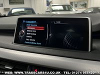 USED 2015 65 BMW X5 XDRIVE30D M SPORT DIESEL EURO 6 8 SPEED AUTO 4X4 UK DELIVERY FLAT FEE &pound;175 (SUBJECT TO DEAL)*OVER 100 IMAGES ON OUR WEBSITE*BESPOKE FINANCE ARRANGED*PART EXCHANGE WELCOME*ALL VEHICLES HPI CLEAR