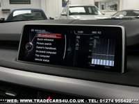 USED 2015 65 BMW X5 XDRIVE30D M SPORT DIESEL EURO 6 8 SPEED AUTO 4X4 UK DELIVERY FLAT FEE &pound;175 (SUBJECT TO DEAL)*OVER 100 IMAGES ON OUR WEBSITE*BESPOKE FINANCE ARRANGED*PART EXCHANGE WELCOME*ALL VEHICLES HPI CLEAR
