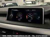 USED 2015 65 BMW X5 XDRIVE30D M SPORT DIESEL EURO 6 8 SPEED AUTO 4X4 UK DELIVERY FLAT FEE &pound;175 (SUBJECT TO DEAL)*OVER 100 IMAGES ON OUR WEBSITE*BESPOKE FINANCE ARRANGED*PART EXCHANGE WELCOME*ALL VEHICLES HPI CLEAR