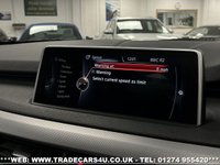 USED 2015 65 BMW X5 XDRIVE30D M SPORT DIESEL EURO 6 8 SPEED AUTO 4X4 UK DELIVERY FLAT FEE &pound;175 (SUBJECT TO DEAL)*OVER 100 IMAGES ON OUR WEBSITE*BESPOKE FINANCE ARRANGED*PART EXCHANGE WELCOME*ALL VEHICLES HPI CLEAR