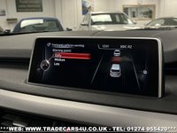 USED 2015 65 BMW X5 XDRIVE30D M SPORT DIESEL EURO 6 8 SPEED AUTO 4X4 UK DELIVERY FLAT FEE &pound;175 (SUBJECT TO DEAL)*OVER 100 IMAGES ON OUR WEBSITE*BESPOKE FINANCE ARRANGED*PART EXCHANGE WELCOME*ALL VEHICLES HPI CLEAR
