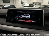 USED 2015 65 BMW X5 XDRIVE30D M SPORT DIESEL EURO 6 8 SPEED AUTO 4X4 UK DELIVERY FLAT FEE &pound;175 (SUBJECT TO DEAL)*OVER 100 IMAGES ON OUR WEBSITE*BESPOKE FINANCE ARRANGED*PART EXCHANGE WELCOME*ALL VEHICLES HPI CLEAR