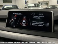 USED 2015 65 BMW X5 XDRIVE30D M SPORT DIESEL EURO 6 8 SPEED AUTO 4X4 UK DELIVERY FLAT FEE &pound;175 (SUBJECT TO DEAL)*OVER 100 IMAGES ON OUR WEBSITE*BESPOKE FINANCE ARRANGED*PART EXCHANGE WELCOME*ALL VEHICLES HPI CLEAR