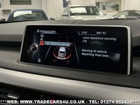 USED 2015 65 BMW X5 XDRIVE30D M SPORT DIESEL EURO 6 8 SPEED AUTO 4X4 UK DELIVERY FLAT FEE &pound;175 (SUBJECT TO DEAL)*OVER 100 IMAGES ON OUR WEBSITE*BESPOKE FINANCE ARRANGED*PART EXCHANGE WELCOME*ALL VEHICLES HPI CLEAR