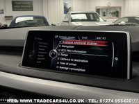 USED 2015 65 BMW X5 XDRIVE30D M SPORT DIESEL EURO 6 8 SPEED AUTO 4X4 UK DELIVERY FLAT FEE &pound;175 (SUBJECT TO DEAL)*OVER 100 IMAGES ON OUR WEBSITE*BESPOKE FINANCE ARRANGED*PART EXCHANGE WELCOME*ALL VEHICLES HPI CLEAR