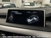 USED 2015 65 BMW X5 XDRIVE30D M SPORT DIESEL EURO 6 8 SPEED AUTO 4X4 UK DELIVERY FLAT FEE &pound;175 (SUBJECT TO DEAL)*OVER 100 IMAGES ON OUR WEBSITE*BESPOKE FINANCE ARRANGED*PART EXCHANGE WELCOME*ALL VEHICLES HPI CLEAR