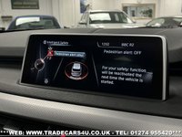 USED 2015 65 BMW X5 XDRIVE30D M SPORT DIESEL EURO 6 8 SPEED AUTO 4X4 UK DELIVERY FLAT FEE &pound;175 (SUBJECT TO DEAL)*OVER 100 IMAGES ON OUR WEBSITE*BESPOKE FINANCE ARRANGED*PART EXCHANGE WELCOME*ALL VEHICLES HPI CLEAR