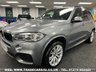 USED 2015 65 BMW X5 XDRIVE30D M SPORT DIESEL EURO 6 8 SPEED AUTO 4X4 UK DELIVERY FLAT FEE &pound;175 (SUBJECT TO DEAL)*OVER 100 IMAGES ON OUR WEBSITE*BESPOKE FINANCE ARRANGED*PART EXCHANGE WELCOME*ALL VEHICLES HPI CLEAR