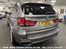 USED 2015 65 BMW X5 XDRIVE30D M SPORT DIESEL EURO 6 8 SPEED AUTO 4X4 UK DELIVERY FLAT FEE &pound;175 (SUBJECT TO DEAL)*OVER 100 IMAGES ON OUR WEBSITE*BESPOKE FINANCE ARRANGED*PART EXCHANGE WELCOME*ALL VEHICLES HPI CLEAR