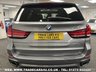 USED 2015 65 BMW X5 XDRIVE30D M SPORT DIESEL EURO 6 8 SPEED AUTO 4X4 UK DELIVERY FLAT FEE &pound;175 (SUBJECT TO DEAL)*OVER 100 IMAGES ON OUR WEBSITE*BESPOKE FINANCE ARRANGED*PART EXCHANGE WELCOME*ALL VEHICLES HPI CLEAR