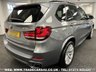 USED 2015 65 BMW X5 XDRIVE30D M SPORT DIESEL EURO 6 8 SPEED AUTO 4X4 UK DELIVERY FLAT FEE &pound;175 (SUBJECT TO DEAL)*OVER 100 IMAGES ON OUR WEBSITE*BESPOKE FINANCE ARRANGED*PART EXCHANGE WELCOME*ALL VEHICLES HPI CLEAR
