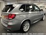 USED 2015 65 BMW X5 XDRIVE30D M SPORT DIESEL EURO 6 8 SPEED AUTO 4X4 UK DELIVERY FLAT FEE &pound;175 (SUBJECT TO DEAL)*OVER 100 IMAGES ON OUR WEBSITE*BESPOKE FINANCE ARRANGED*PART EXCHANGE WELCOME*ALL VEHICLES HPI CLEAR
