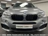 USED 2015 65 BMW X5 XDRIVE30D M SPORT DIESEL EURO 6 8 SPEED AUTO 4X4 UK DELIVERY FLAT FEE &pound;175 (SUBJECT TO DEAL)*OVER 100 IMAGES ON OUR WEBSITE*BESPOKE FINANCE ARRANGED*PART EXCHANGE WELCOME*ALL VEHICLES HPI CLEAR