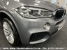 USED 2015 65 BMW X5 XDRIVE30D M SPORT DIESEL EURO 6 8 SPEED AUTO 4X4 UK DELIVERY FLAT FEE &pound;175 (SUBJECT TO DEAL)*OVER 100 IMAGES ON OUR WEBSITE*BESPOKE FINANCE ARRANGED*PART EXCHANGE WELCOME*ALL VEHICLES HPI CLEAR
