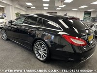 USED 2017 17 MERCEDES-BENZ CLS CLASS 3.0 CLS350 D AMG LINE PREMIUM PLUS 5d 255 BHP UK DELIVERY FLAT FEE &pound;175 (SUBJECT TO DEAL)*OVER 100 IMAGES ON OUR WEBSITE*BESPOKE FINANCE ARRANGED*PART EXCHANGE WELCOME*ALL VEHICLES HPI CLEAR