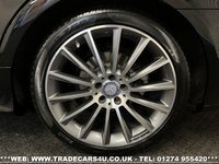 USED 2017 17 MERCEDES-BENZ CLS CLASS 3.0 CLS350 D AMG LINE PREMIUM PLUS 5d 255 BHP UK DELIVERY FLAT FEE &pound;175 (SUBJECT TO DEAL)*OVER 100 IMAGES ON OUR WEBSITE*BESPOKE FINANCE ARRANGED*PART EXCHANGE WELCOME*ALL VEHICLES HPI CLEAR