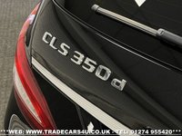 USED 2017 17 MERCEDES-BENZ CLS CLASS 3.0 CLS350 D AMG LINE PREMIUM PLUS 5d 255 BHP UK DELIVERY FLAT FEE &pound;175 (SUBJECT TO DEAL)*OVER 100 IMAGES ON OUR WEBSITE*BESPOKE FINANCE ARRANGED*PART EXCHANGE WELCOME*ALL VEHICLES HPI CLEAR