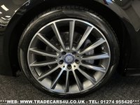 USED 2017 17 MERCEDES-BENZ CLS CLASS 3.0 CLS350 D AMG LINE PREMIUM PLUS 5d 255 BHP UK DELIVERY FLAT FEE &pound;175 (SUBJECT TO DEAL)*OVER 100 IMAGES ON OUR WEBSITE*BESPOKE FINANCE ARRANGED*PART EXCHANGE WELCOME*ALL VEHICLES HPI CLEAR