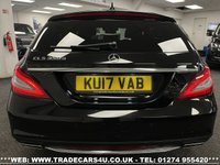 USED 2017 17 MERCEDES-BENZ CLS CLASS 3.0 CLS350 D AMG LINE PREMIUM PLUS 5d 255 BHP UK DELIVERY FLAT FEE &pound;175 (SUBJECT TO DEAL)*OVER 100 IMAGES ON OUR WEBSITE*BESPOKE FINANCE ARRANGED*PART EXCHANGE WELCOME*ALL VEHICLES HPI CLEAR