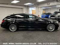 USED 2017 17 MERCEDES-BENZ CLS CLASS 3.0 CLS350 D AMG LINE PREMIUM PLUS 5d 255 BHP UK DELIVERY FLAT FEE &pound;175 (SUBJECT TO DEAL)*OVER 100 IMAGES ON OUR WEBSITE*BESPOKE FINANCE ARRANGED*PART EXCHANGE WELCOME*ALL VEHICLES HPI CLEAR