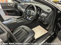 USED 2017 17 MERCEDES-BENZ CLS CLASS 3.0 CLS350 D AMG LINE PREMIUM PLUS 5d 255 BHP UK DELIVERY FLAT FEE &pound;175 (SUBJECT TO DEAL)*OVER 100 IMAGES ON OUR WEBSITE*BESPOKE FINANCE ARRANGED*PART EXCHANGE WELCOME*ALL VEHICLES HPI CLEAR