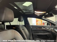 USED 2017 17 MERCEDES-BENZ CLS CLASS 3.0 CLS350 D AMG LINE PREMIUM PLUS 5d 255 BHP UK DELIVERY FLAT FEE &pound;175 (SUBJECT TO DEAL)*OVER 100 IMAGES ON OUR WEBSITE*BESPOKE FINANCE ARRANGED*PART EXCHANGE WELCOME*ALL VEHICLES HPI CLEAR