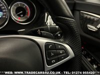 USED 2017 17 MERCEDES-BENZ CLS CLASS 3.0 CLS350 D AMG LINE PREMIUM PLUS 5d 255 BHP UK DELIVERY FLAT FEE &pound;175 (SUBJECT TO DEAL)*OVER 100 IMAGES ON OUR WEBSITE*BESPOKE FINANCE ARRANGED*PART EXCHANGE WELCOME*ALL VEHICLES HPI CLEAR