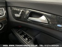 USED 2017 17 MERCEDES-BENZ CLS CLASS 3.0 CLS350 D AMG LINE PREMIUM PLUS 5d 255 BHP UK DELIVERY FLAT FEE &pound;175 (SUBJECT TO DEAL)*OVER 100 IMAGES ON OUR WEBSITE*BESPOKE FINANCE ARRANGED*PART EXCHANGE WELCOME*ALL VEHICLES HPI CLEAR