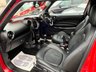USED 2013 MINI PACEMAN 1.6 Cooper 'S' ALL4 (CHILI) 3dr - �&pound;11615 EXTRAS 