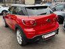 USED 2013 MINI PACEMAN 1.6 Cooper 'S' ALL4 (CHILI) 3dr - �&pound;11615 EXTRAS 