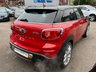 USED 2013 MINI PACEMAN 1.6 Cooper 'S' ALL4 (CHILI) 3dr - �&pound;11615 EXTRAS 