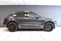 USED 2017 67 PORSCHE MACAN 3.0 GTS PDK 5 DOOR **&pound;599 A MONTH WITH &pound;5478 DEPOSIT**