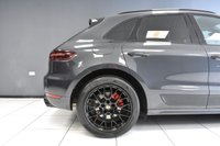USED 2017 67 PORSCHE MACAN 3.0 GTS PDK 5 DOOR **&pound;599 A MONTH WITH &pound;5478 DEPOSIT**