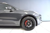 USED 2017 67 PORSCHE MACAN 3.0 GTS PDK 5 DOOR **&pound;599 A MONTH WITH &pound;5478 DEPOSIT**