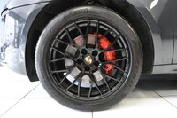 USED 2017 67 PORSCHE MACAN 3.0 GTS PDK 5 DOOR **&pound;599 A MONTH WITH &pound;5478 DEPOSIT**