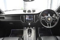 USED 2017 67 PORSCHE MACAN 3.0 GTS PDK 5 DOOR **&pound;599 A MONTH WITH &pound;5478 DEPOSIT**