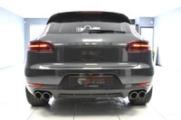 USED 2017 67 PORSCHE MACAN 3.0 GTS PDK 5 DOOR **&pound;599 A MONTH WITH &pound;5478 DEPOSIT**