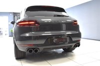 USED 2017 67 PORSCHE MACAN 3.0 GTS PDK 5 DOOR **&pound;599 A MONTH WITH &pound;5478 DEPOSIT**