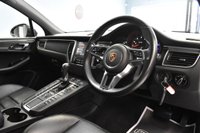 USED 2017 67 PORSCHE MACAN 3.0 GTS PDK 5 DOOR **&pound;599 A MONTH WITH &pound;5478 DEPOSIT**