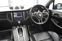 USED 2017 67 PORSCHE MACAN 3.0 GTS PDK 5 DOOR **&pound;599 A MONTH WITH &pound;5478 DEPOSIT**