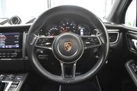USED 2017 67 PORSCHE MACAN 3.0 GTS PDK 5 DOOR **&pound;599 A MONTH WITH &pound;5478 DEPOSIT**