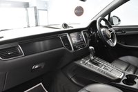 USED 2017 67 PORSCHE MACAN 3.0 GTS PDK 5 DOOR **&pound;599 A MONTH WITH &pound;5478 DEPOSIT**